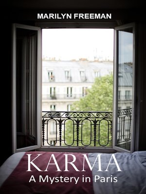 cover image of Karma
